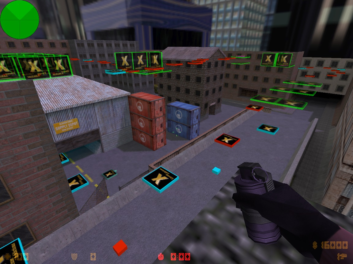 bcm_assault — screenshot 1