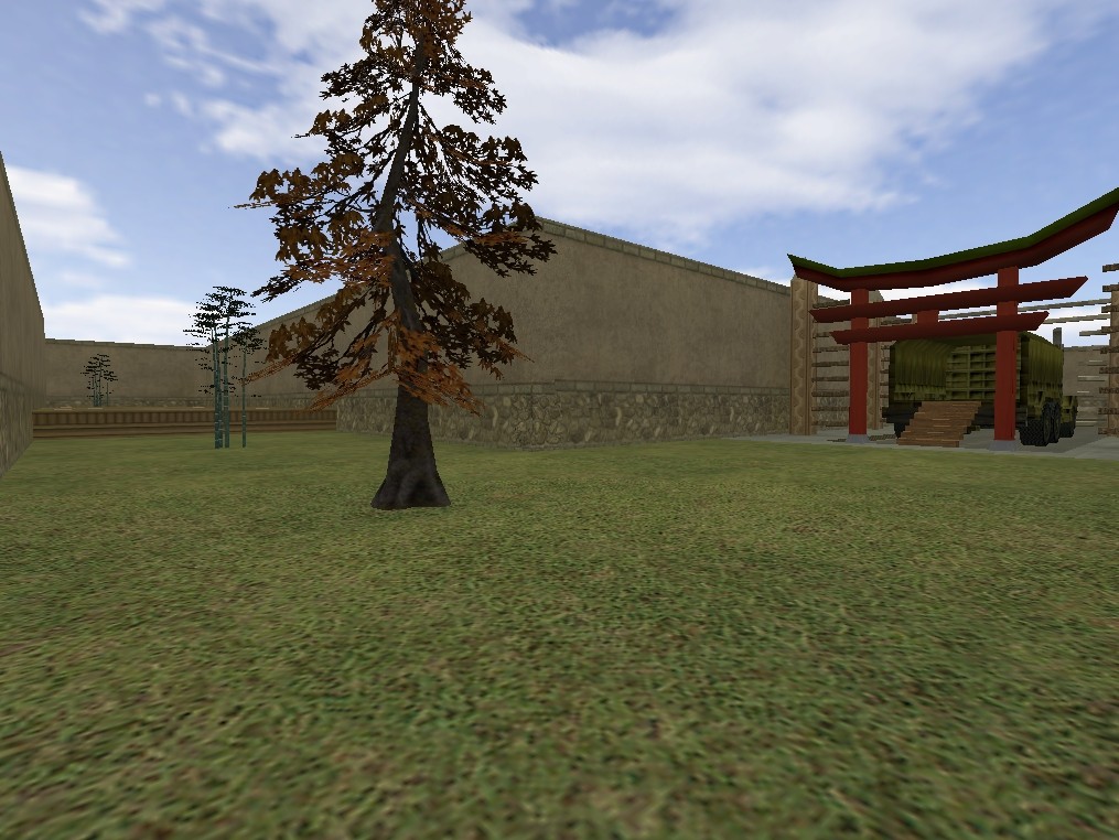 Download ze_queseyo_remake - Screenshot