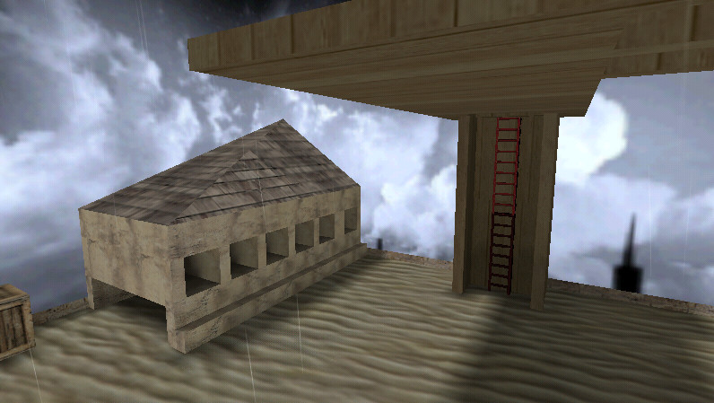 Download zm_dz_v2 - Screenshot