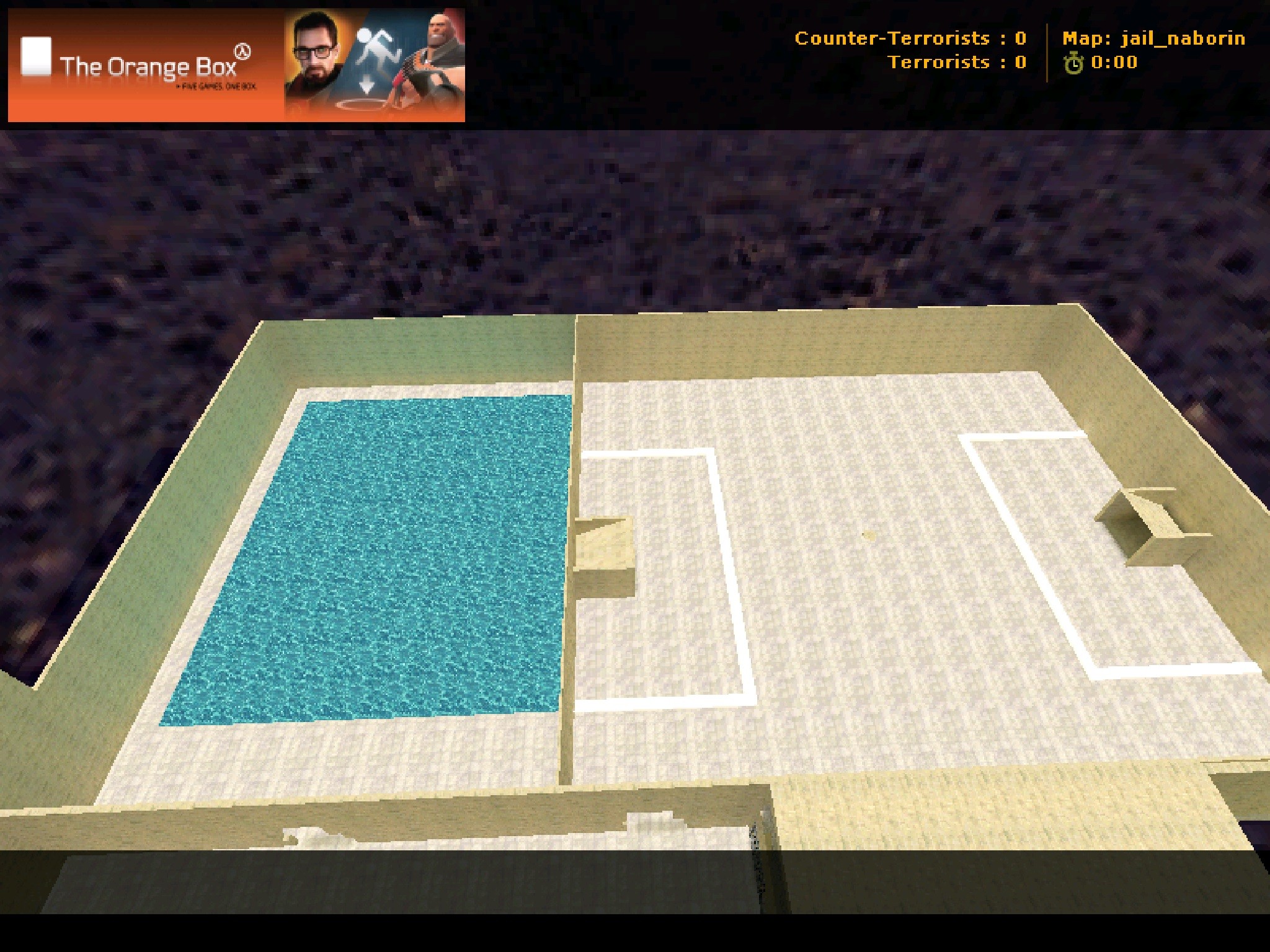jail_naborin — screenshot 7