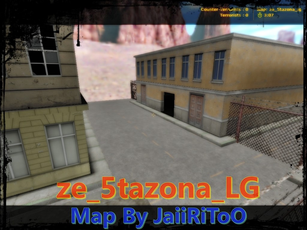 ze_5tazona_lg — screenshot 5