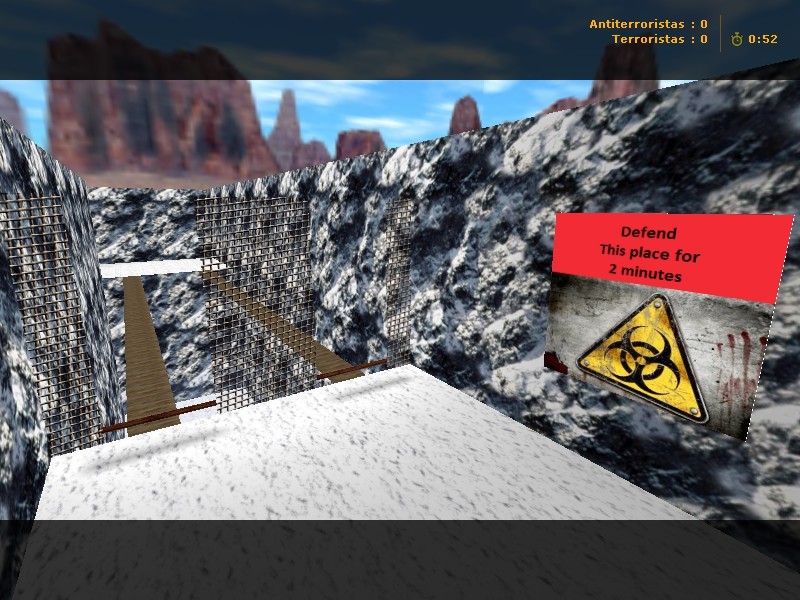 ze_ice_attack — screenshot 16