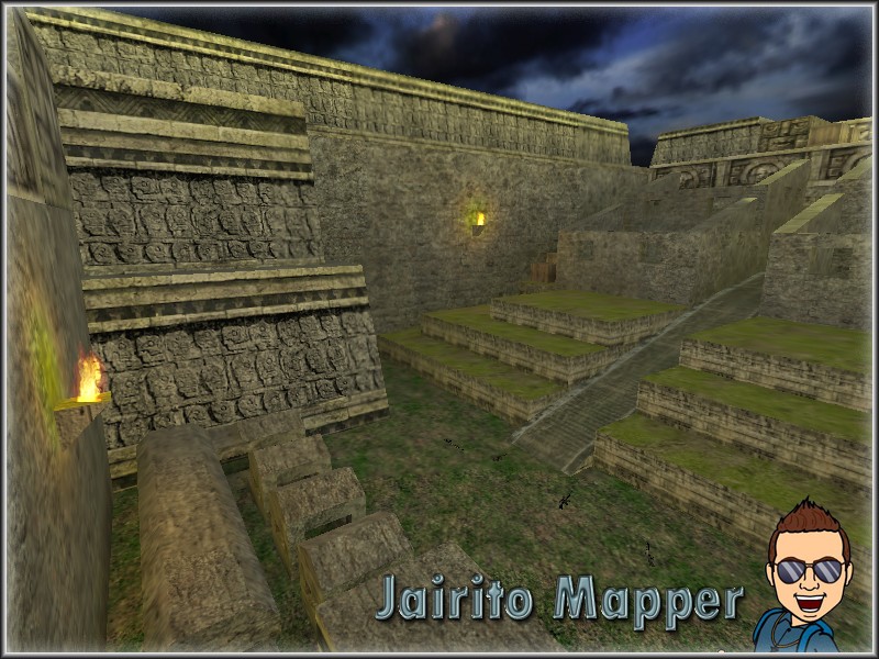 Download zm_machupicchu - Screenshot