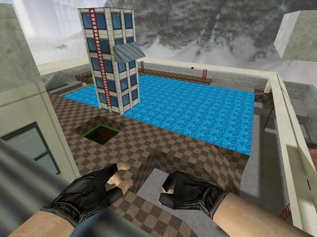 Download hns_killxtown - Screenshot