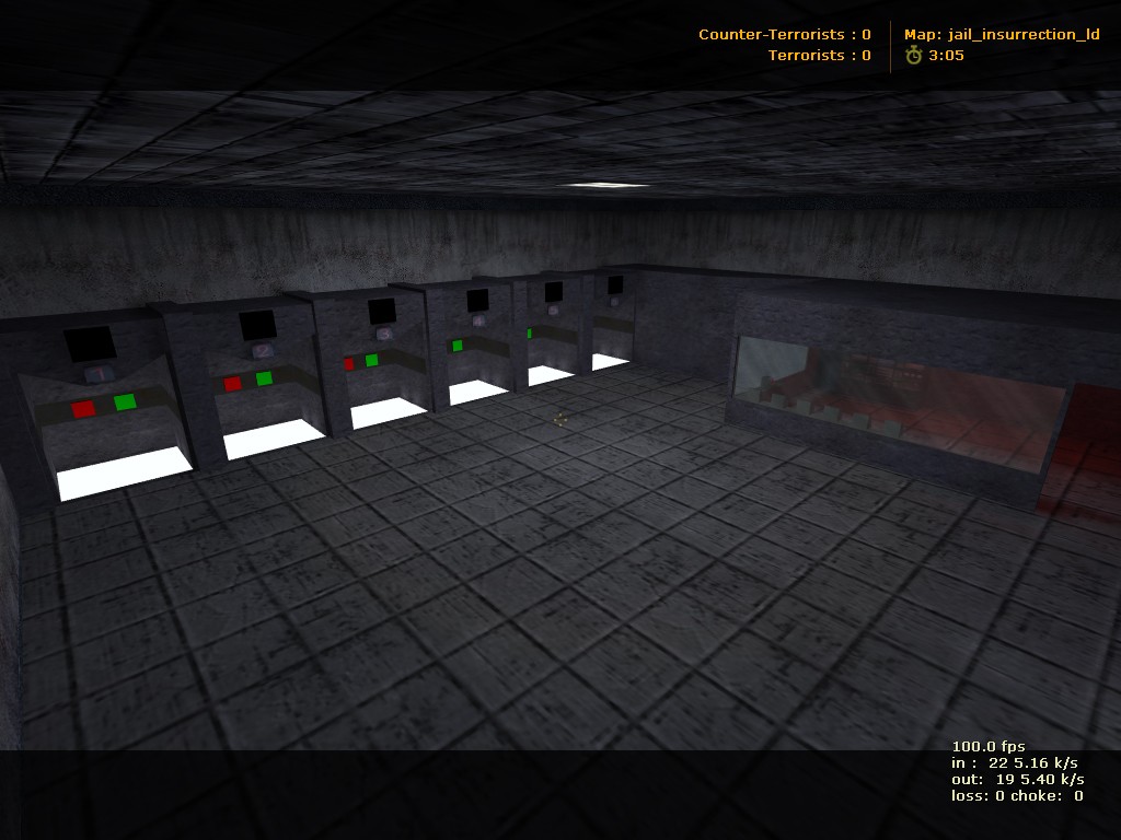 jail_insurrection_ld — screenshot 5