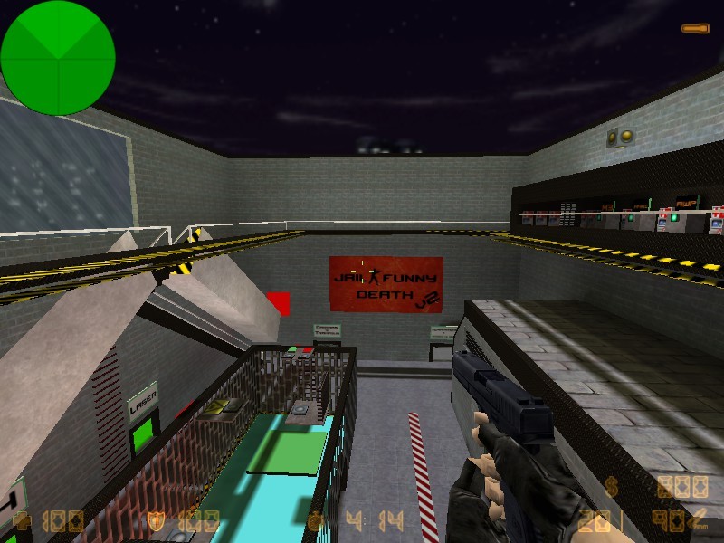jail_funny_death_v2 — screenshot 1
