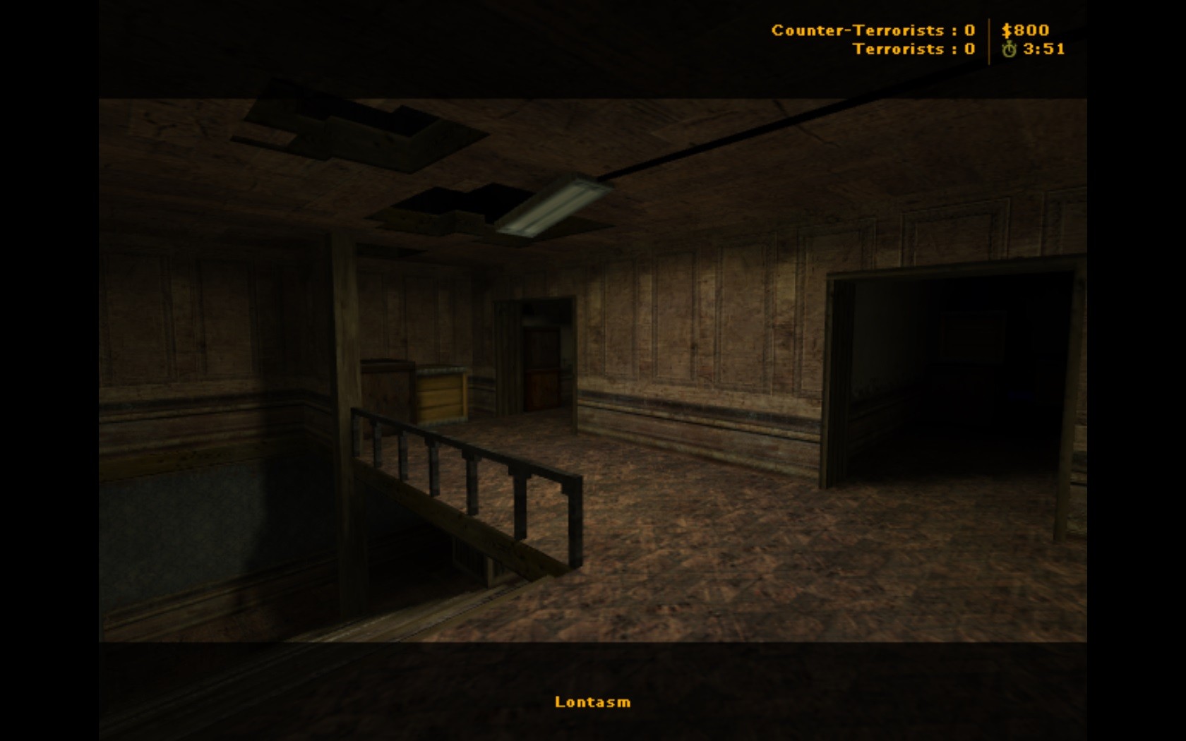 zm_apocalypse — screenshot 1