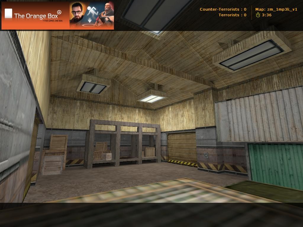 Download zm_1mP3K_v1 - Screenshot