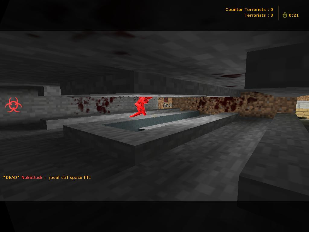 Download zm_lgk_dirt - Screenshot