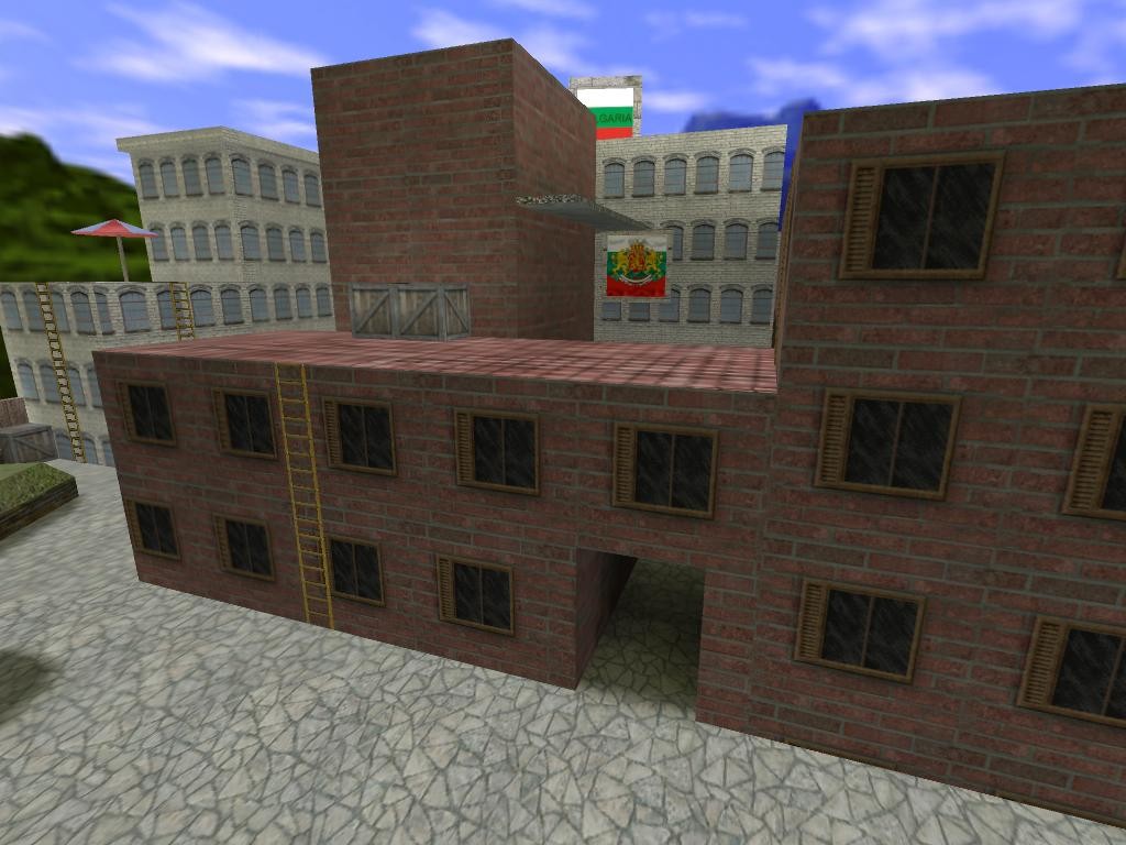 hns_briktown — screenshot 9