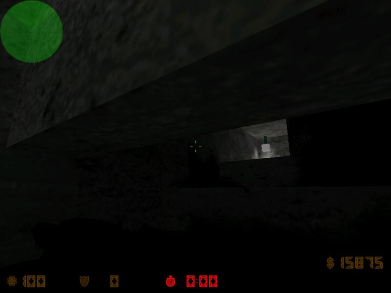 ze_shelter_v1 — screenshot 6