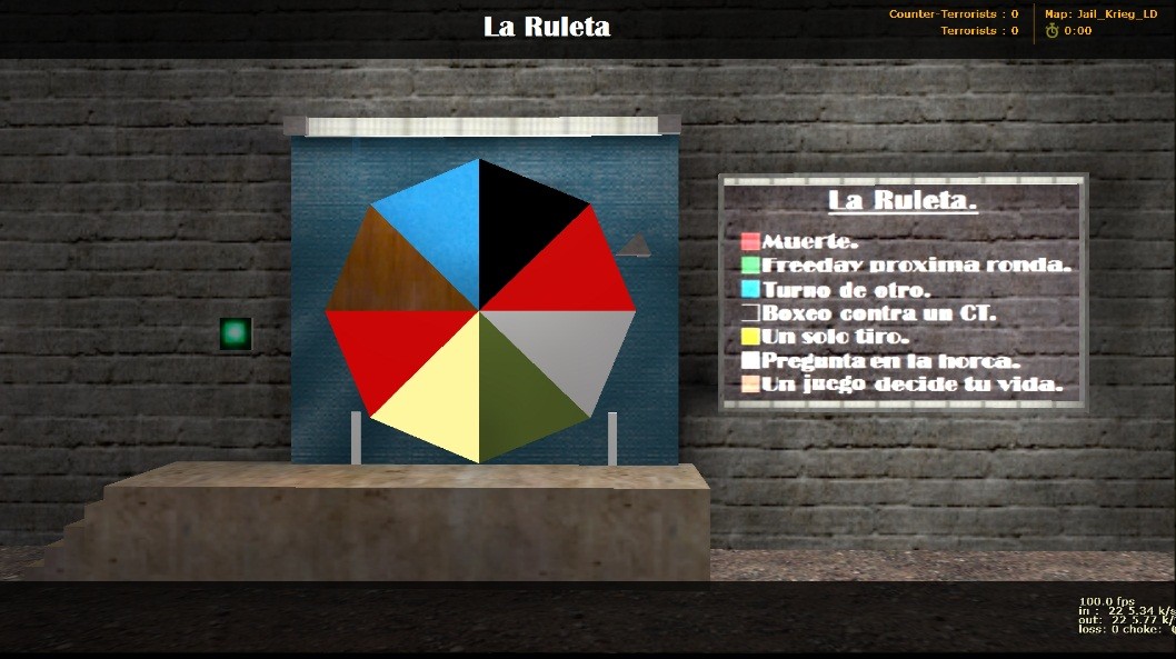 jail_krieg — screenshot 7