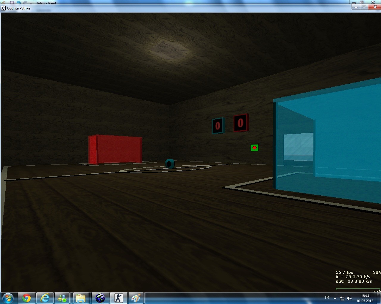 jail_karanliklardiyari — screenshot 1