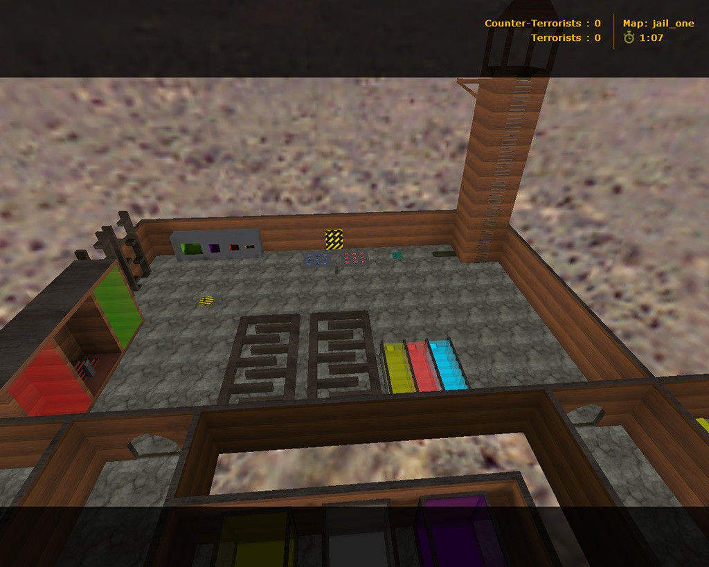 jail_one_fix — screenshot 3