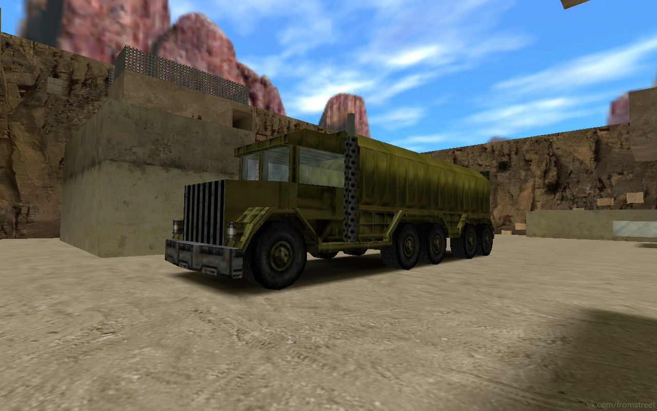Download zm_dust_world_zg - Screenshot