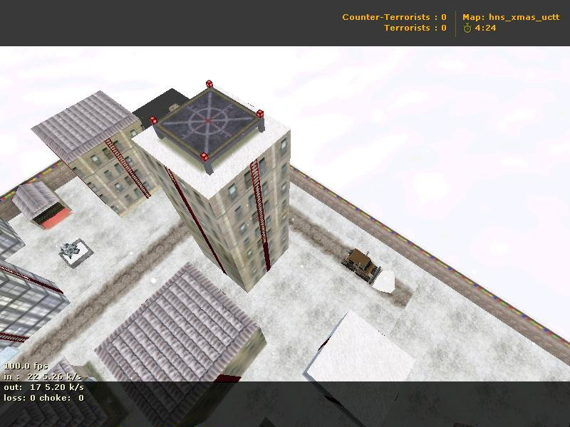 Download hns_xmas_uctt - Screenshot