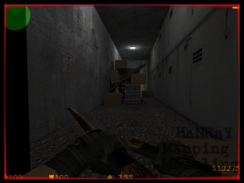 zm_secretlab_g1 — screenshot 6