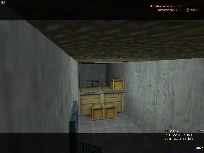 ze_nightmare — screenshot 6
