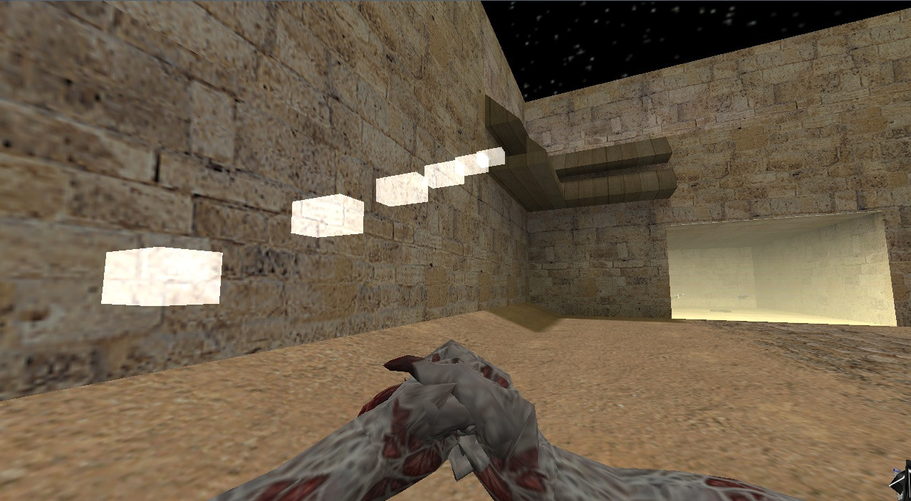 zm_pxs_draging — screenshot 4
