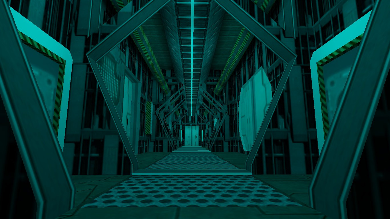 ze_doom_escape — screenshot 2