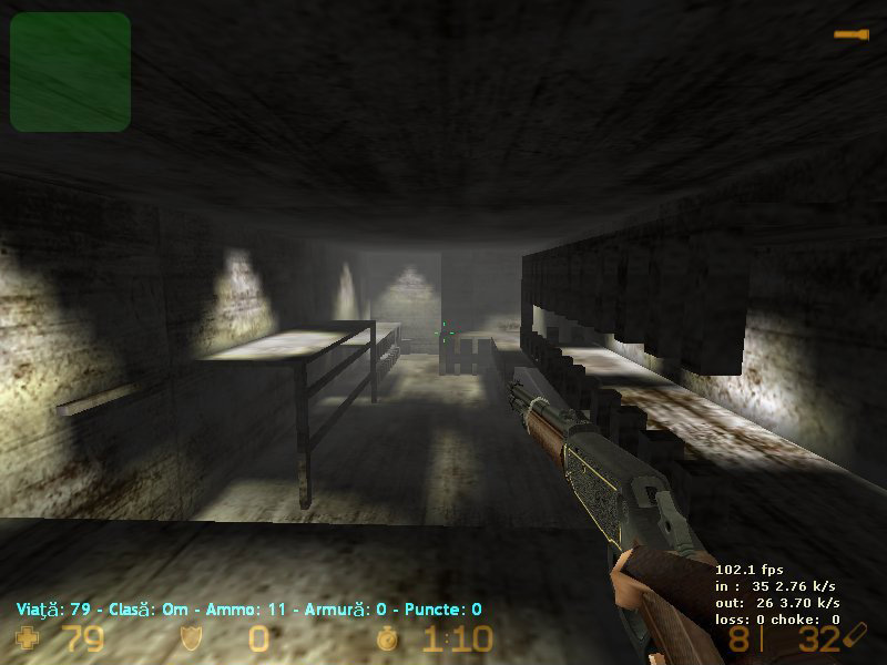 Download ZM_RedDevil_V2_RealScale - Screenshot