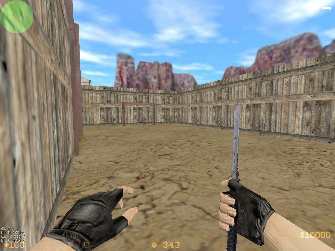jail_west — screenshot 3