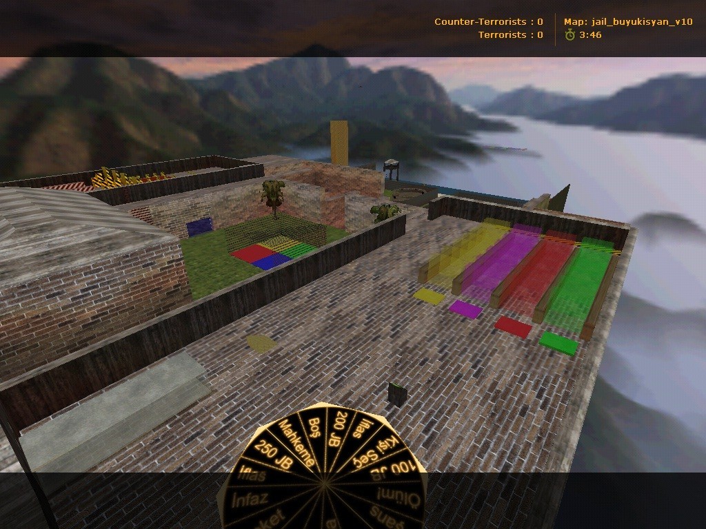 jail_buyukisyan_v10 — screenshot 3