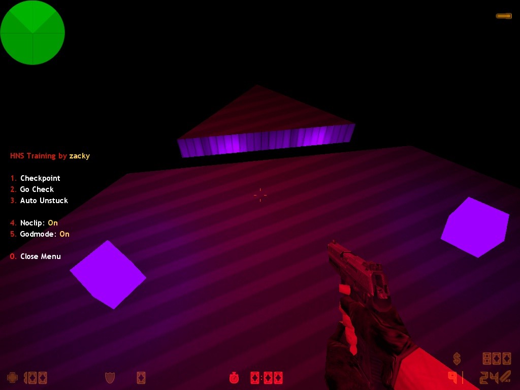 Download hd_challange_x - Screenshot