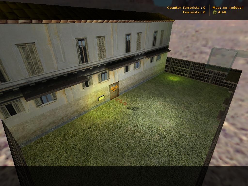 zm_reddevil — screenshot 3