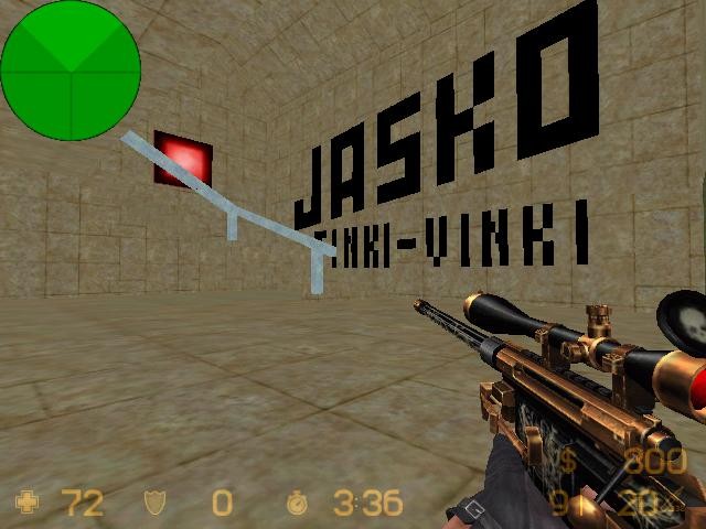 jail_tinki — screenshot 1