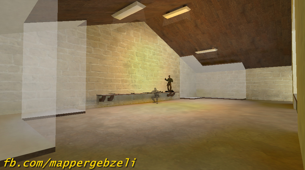 jail_kucukisyan — screenshot 3