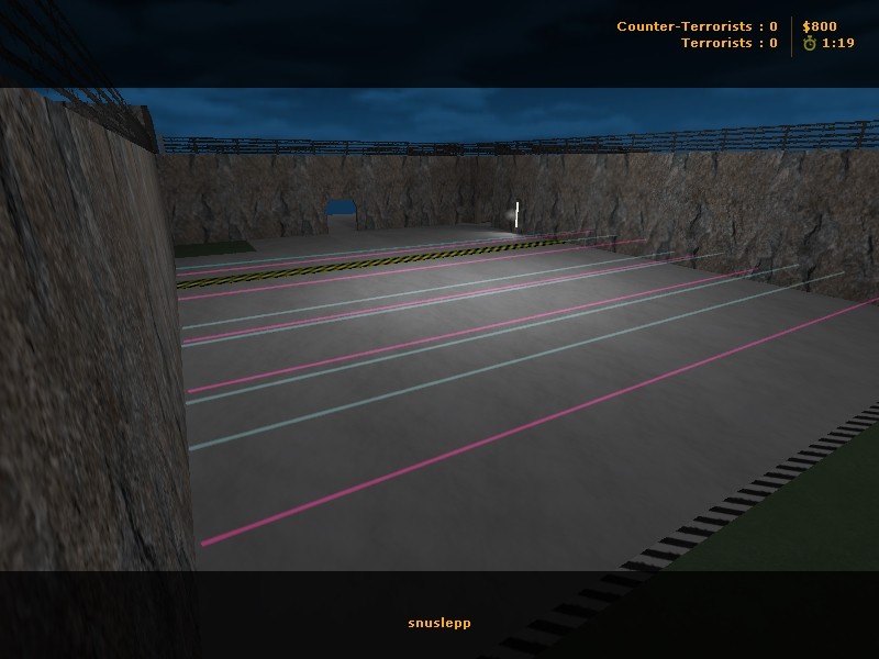 Download jail_pg_oldschool_b4 - Screenshot