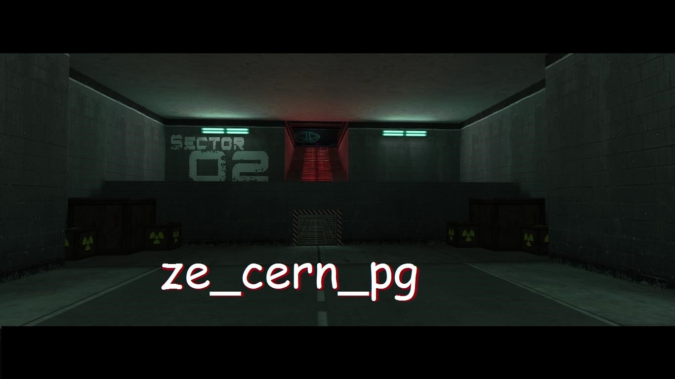 ze_cern_pg — screenshot 1