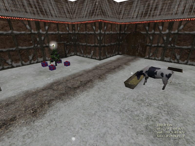 ze_kalt_xmas — screenshot 6