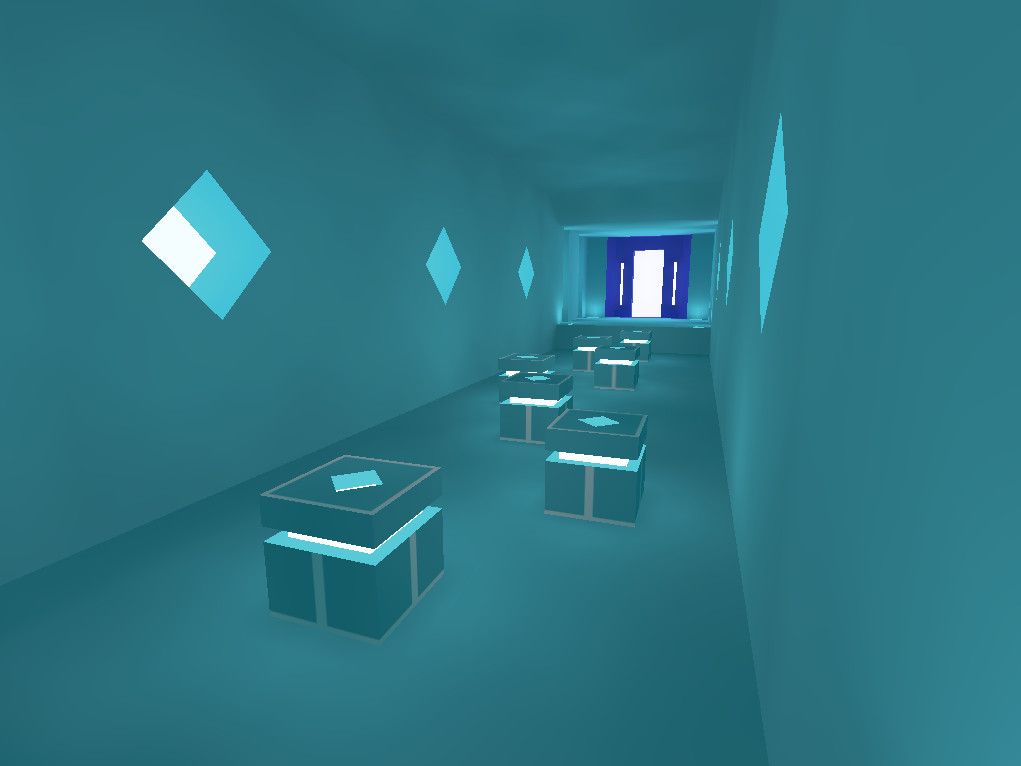 bhop_pena_colors_2 — screenshot 8