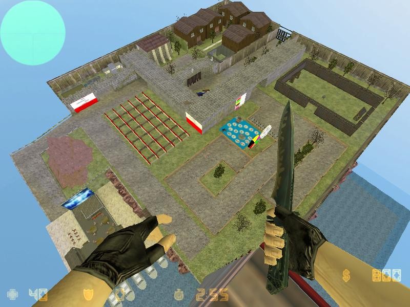 jail_pawian — screenshot 1