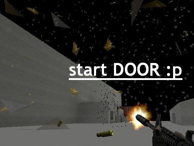 Download zm_snowland_v1 - Screenshot