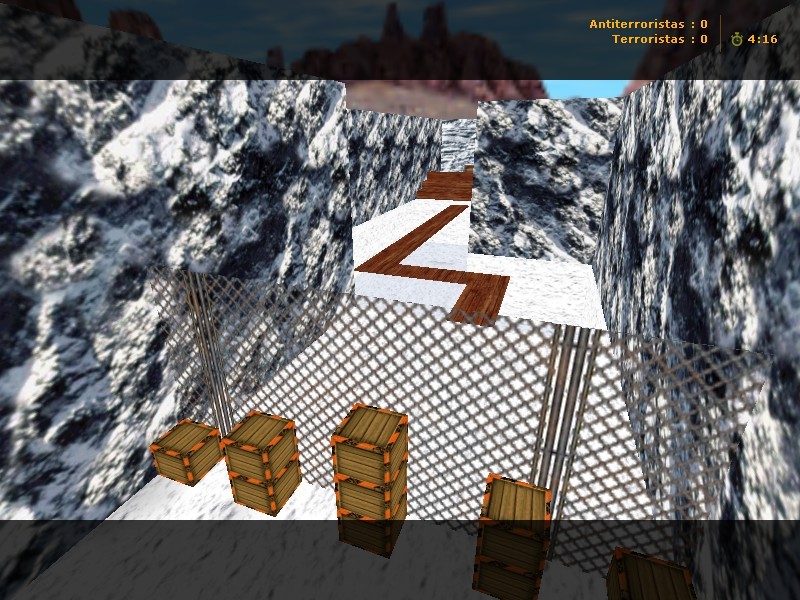 ze_ice_attack — screenshot 8