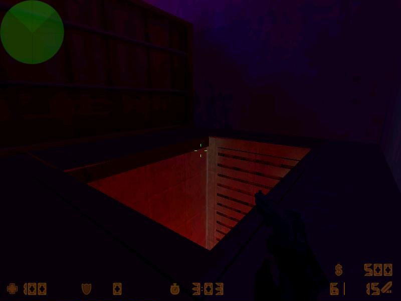 Download zm_3oda1Salon - Screenshot