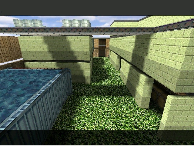 Download zm_lost-village - Screenshot