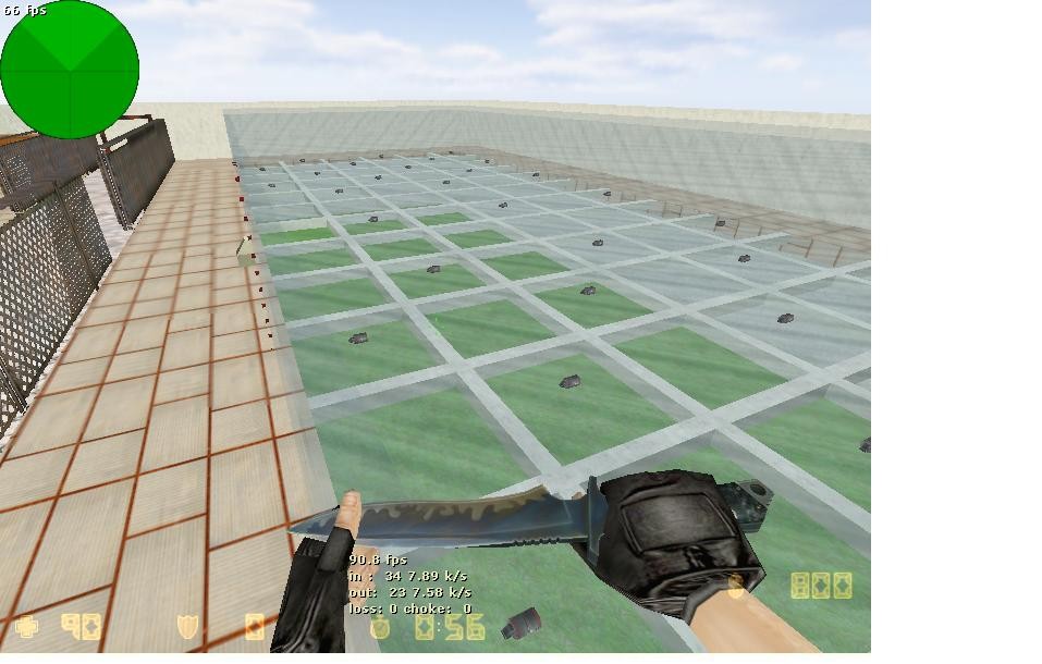 Download jail_bodrumkati - Screenshot