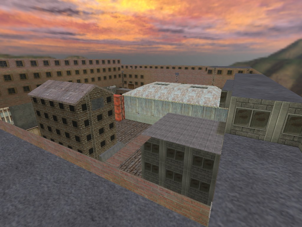 Download zm_assault_evening_prefinal - Screenshot