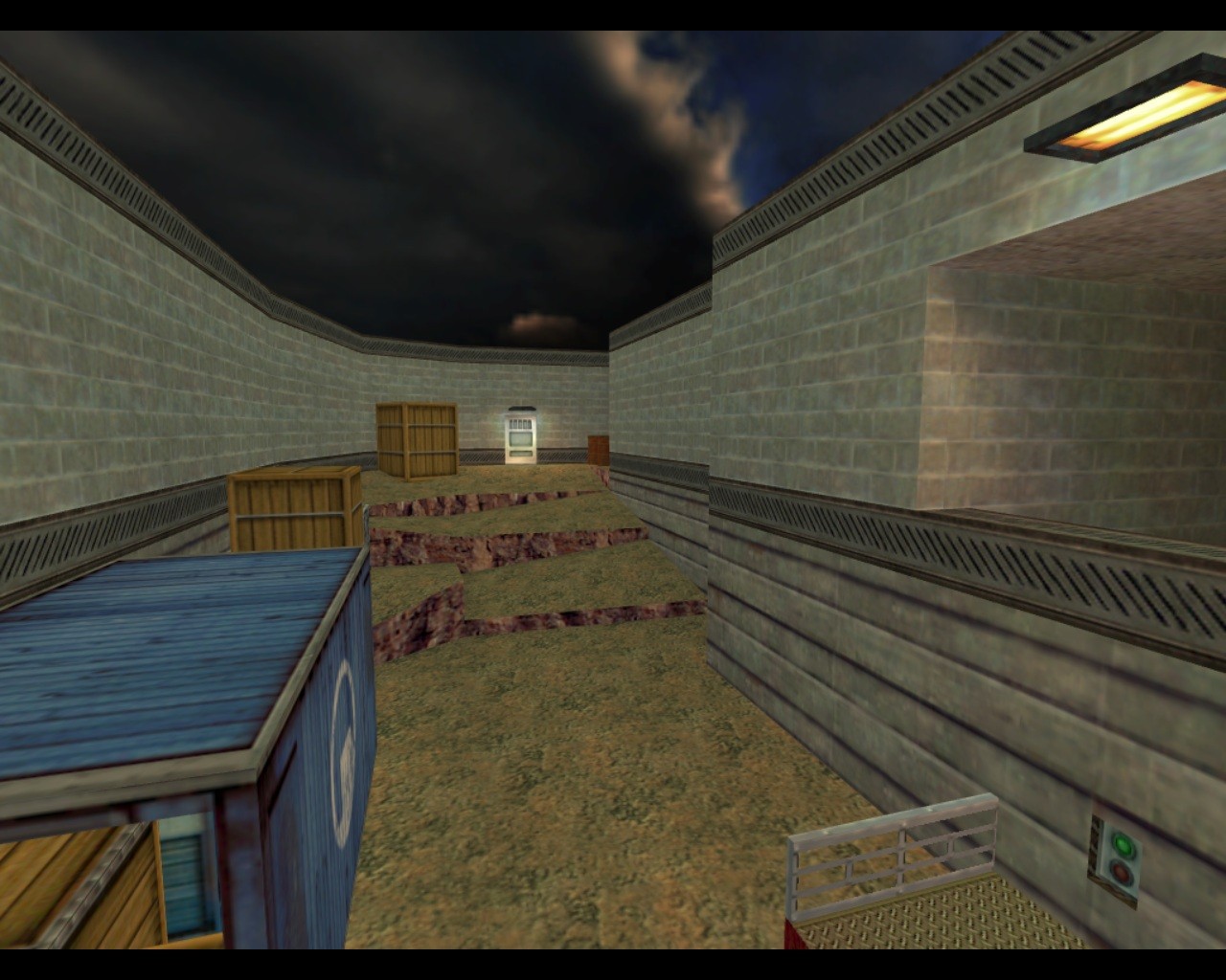 zm_terial — screenshot 6