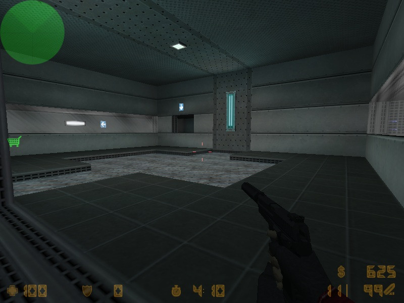 zm_sg_hyperstone — screenshot 3