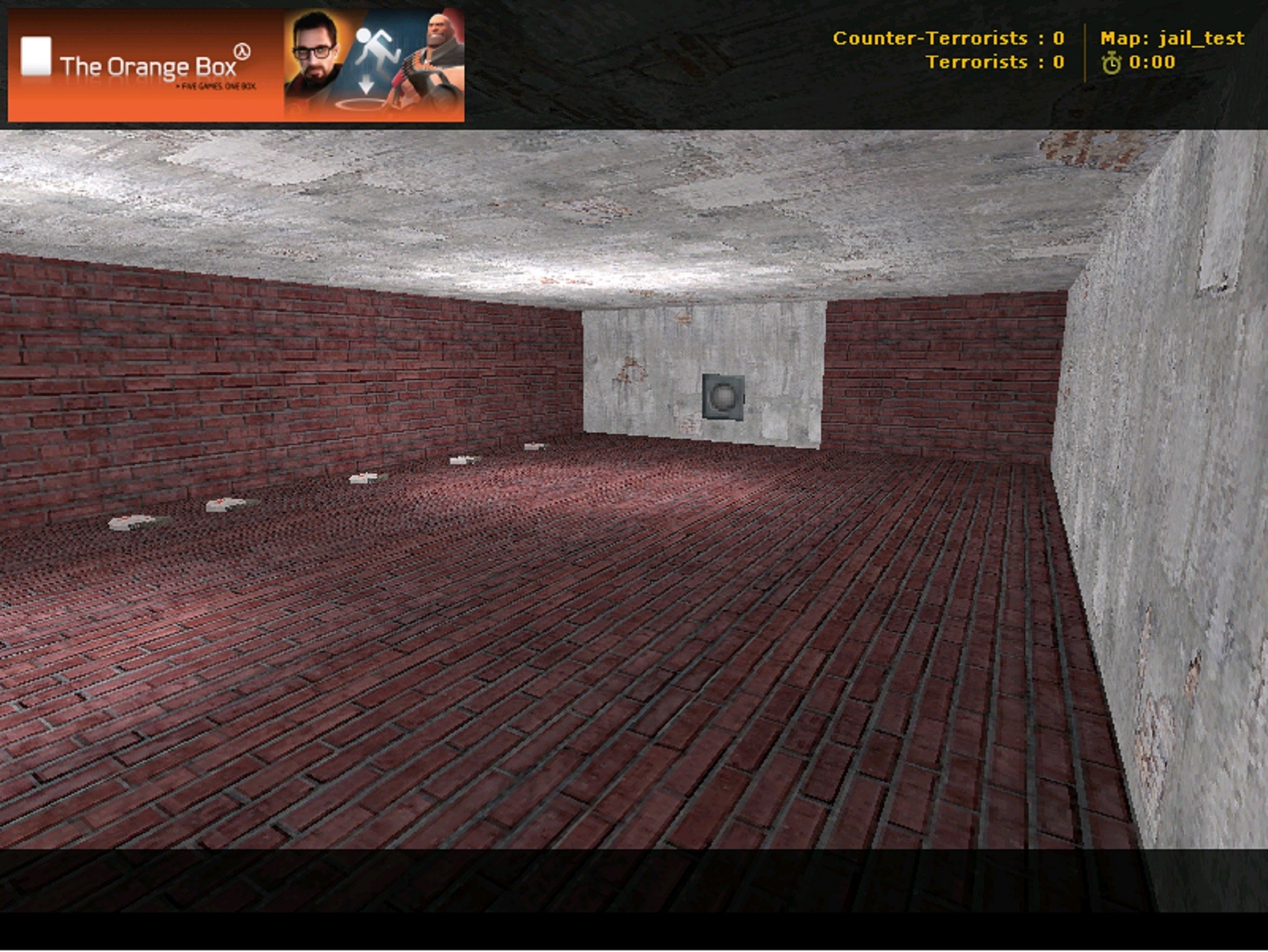 jail_killer_3 — screenshot 1