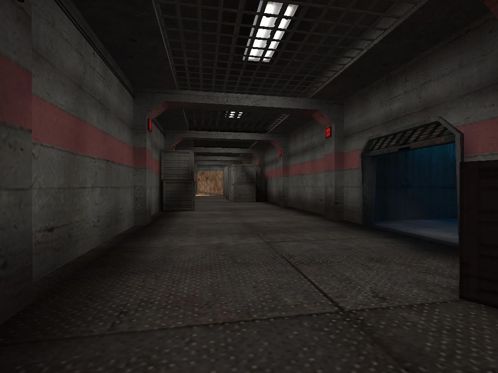 zm_desertcomplex — screenshot 9