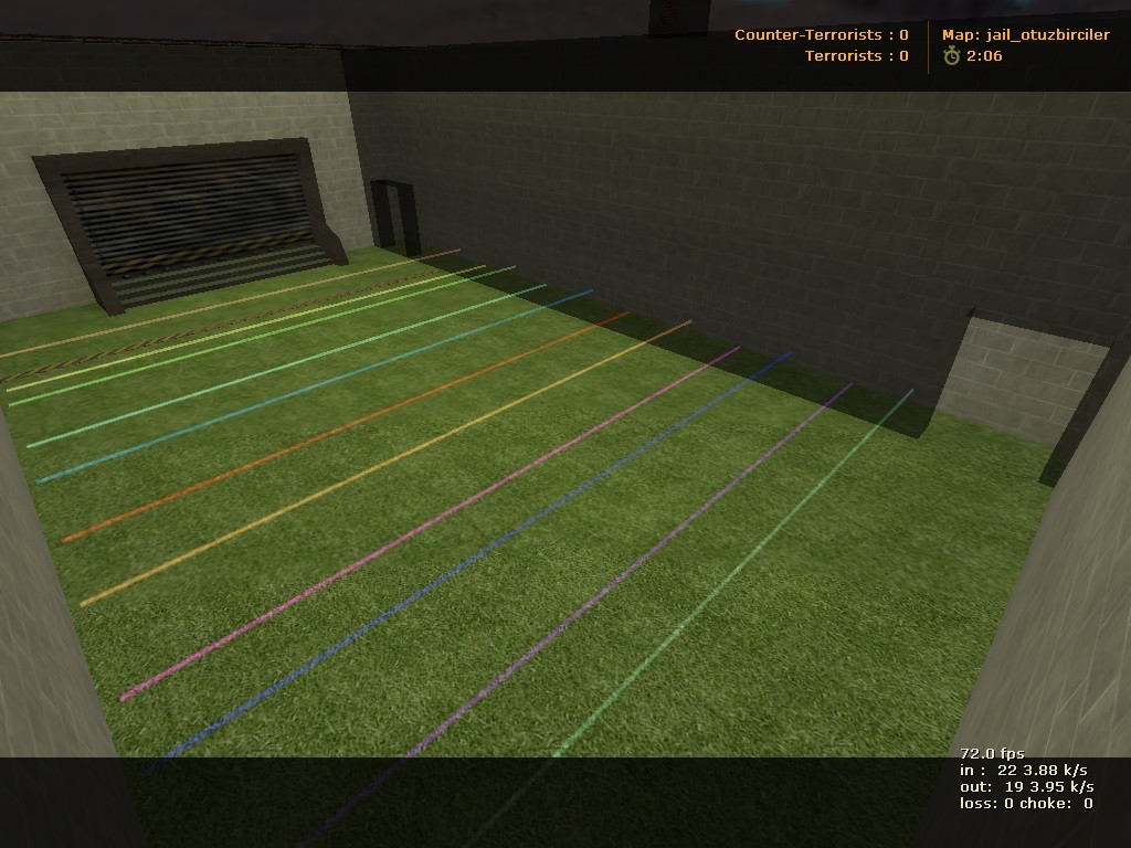 jail_otuzbirciler — screenshot 10