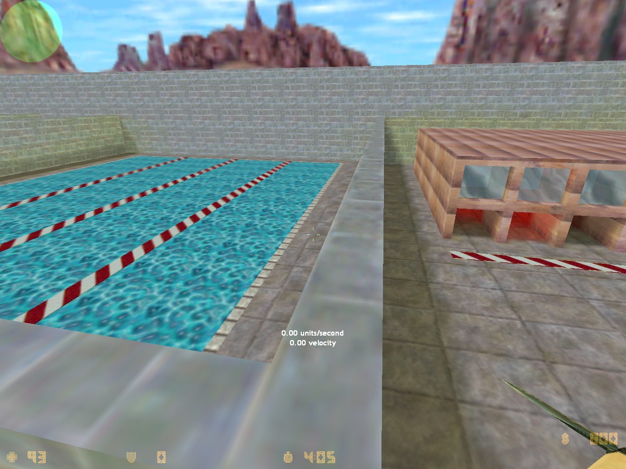 Download jail_4alone - Screenshot