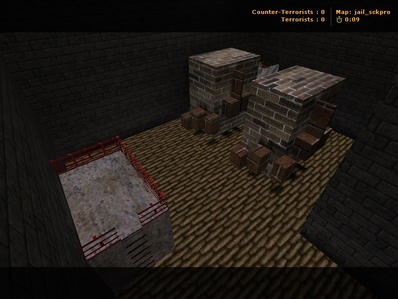 jail_sckpro — screenshot 9