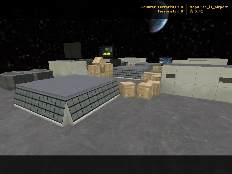 Download ze_ls_airport_b2 - Screenshot